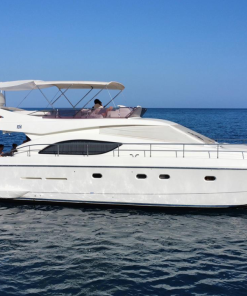 Luxury Package – Yacht Tour Departing from Tekirova 🌅