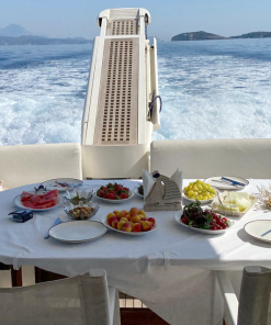 VIP-пакет «Закат» — Эксклюзивный Sunset-круиз